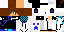 Texture for Justin Bieber