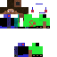 Texture for sashacraft
