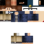 Texture for reactz police