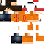 Texture for DarkMaster