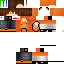 Texture for ThedofoxMC