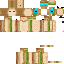 Texture for sandwich