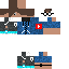 Texture for mikiTV
