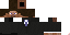 Texture for steve