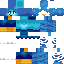 Texture for martlet