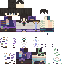 Texture for mmd xiao