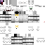 Texture for white rabbit