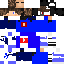 Texture for Kirby sofisticado
