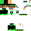Texture for Alien