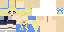 Texture for Sunny Blue Jinx