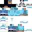 Texture for wd