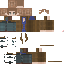 Texture for zeke flash