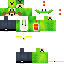 Texture for YES