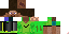 Texture for turro steve completoo