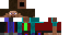 Texture for clay in suit