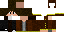 Texture for Captain