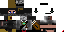 Texture for '-'