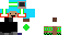 Texture for Steve