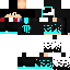 Texture for steve