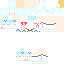 Texture for 派蒂