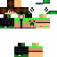 Texture for Easter Skin