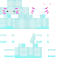 Texture for axolotl