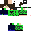 Texture for TheBaconator