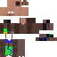 Texture for vilager Noob