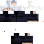 Texture for Gojo aluno