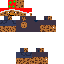 Texture for fubi