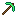 Texture for emerald_pickaxe
