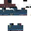 Texture for monk3