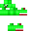 Texture for unspeakable