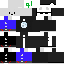 Texture for skin java bedrock