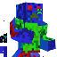 Texture for ddd