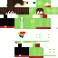 Texture for SS!Chara by Chopsticks V2