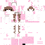 Texture for pink jester 1