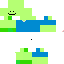 Texture for k,