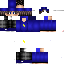 Texture for fds