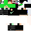 Texture for manny