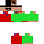 Texture for Homem normal