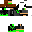 Texture for Benni095_YT