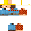 Texture for caca