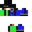 Texture for Скин мой собственный