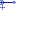 Texture for flecha azul