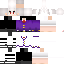 Texture for suit man 3
