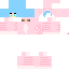 Texture for pijama