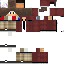 Texture for GamKo v3 (Vrai version)