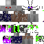 Texture for foxlider