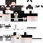 Texture for maid boy